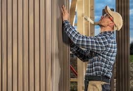 Best Historical Building Siding Restoration  in Cotter, AR